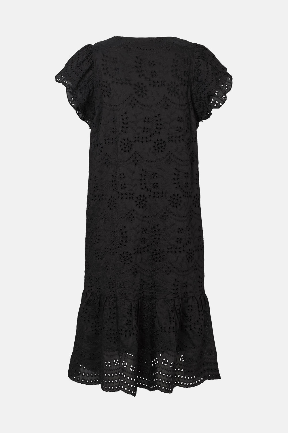 Rue de Femme 7516RDFNyssa kjole DRESSES Sort