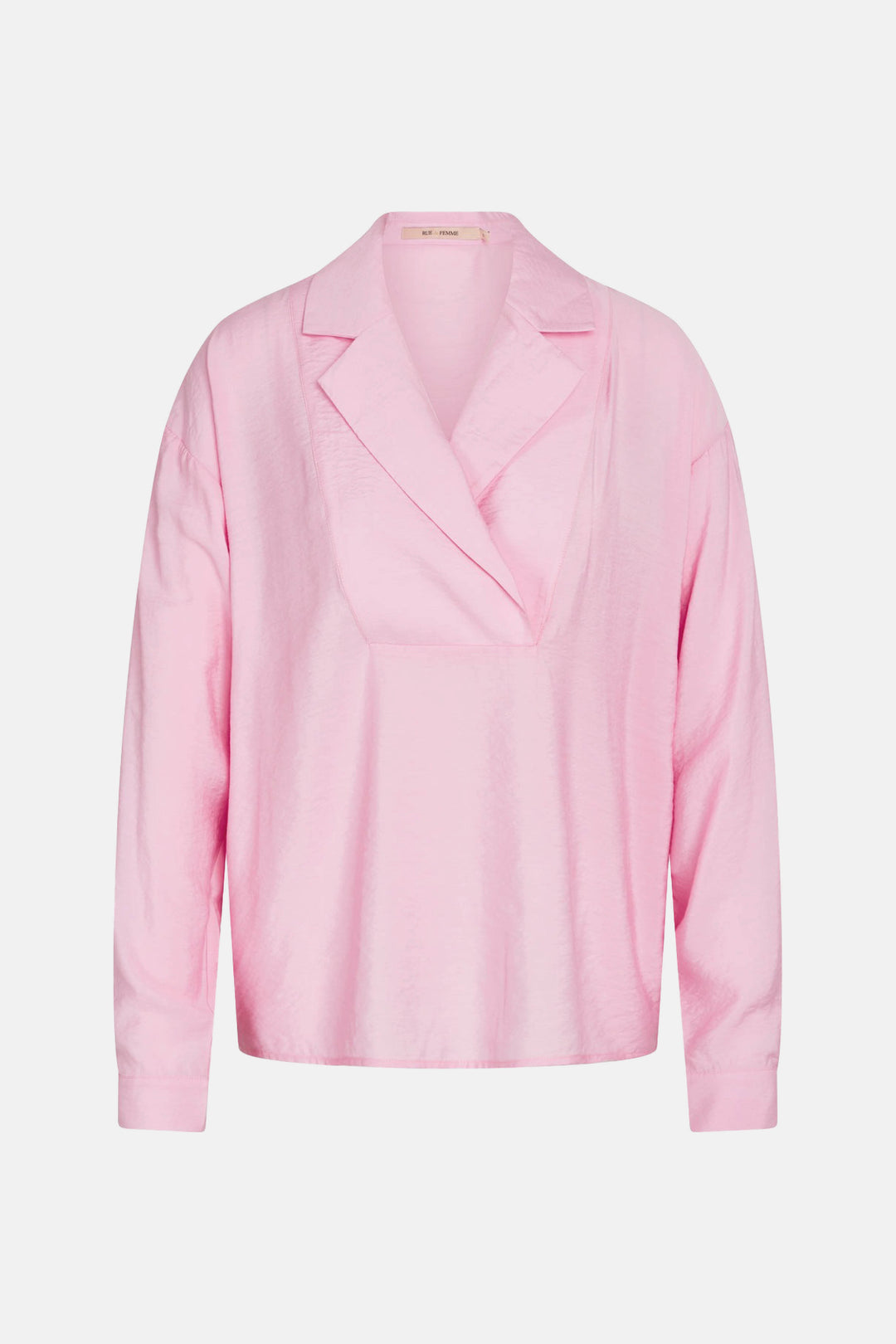 Rue de Femme Cornelia Bluse BLOUSE 301 Rosewater