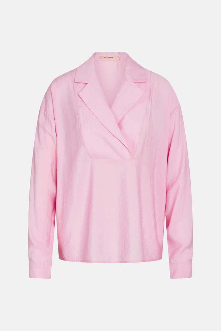 Rue de Femme Cornelia Bluse BLOUSE 301 Rosewater