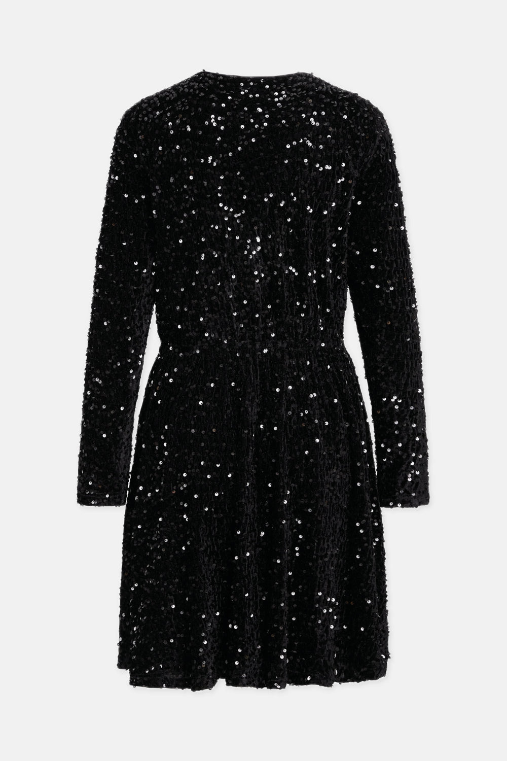 Rue de Femme Gabrielle kjole DRESSES Sort