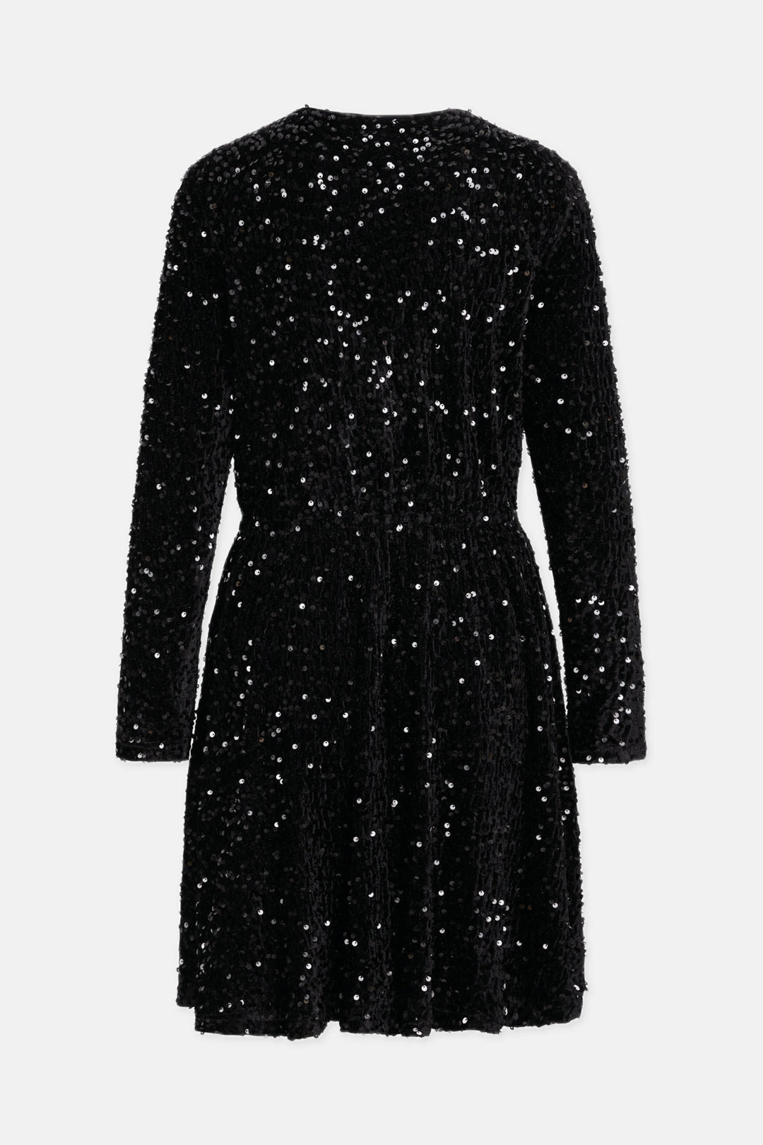 Rue de Femme Gabrielle kjole DRESSES Sort