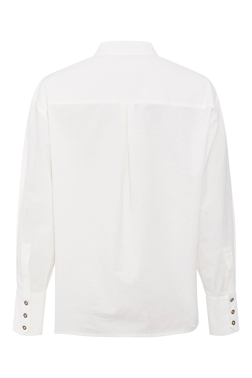 Rue de Femme Harper skjorte SHIRTS 02 Off white