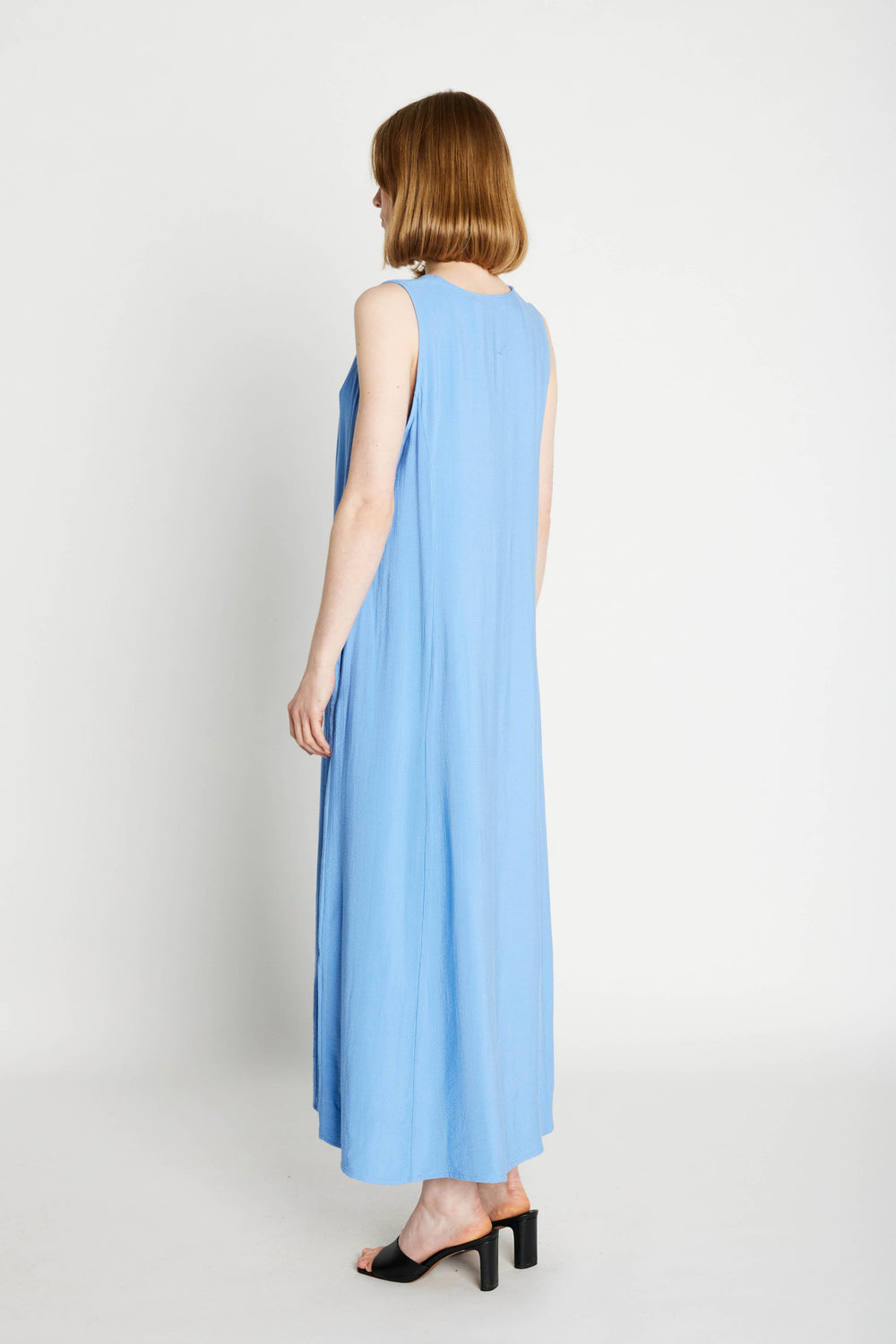 Rue de Femme 7502RDFHasperia kjole DRESSES 213 Sky blue
