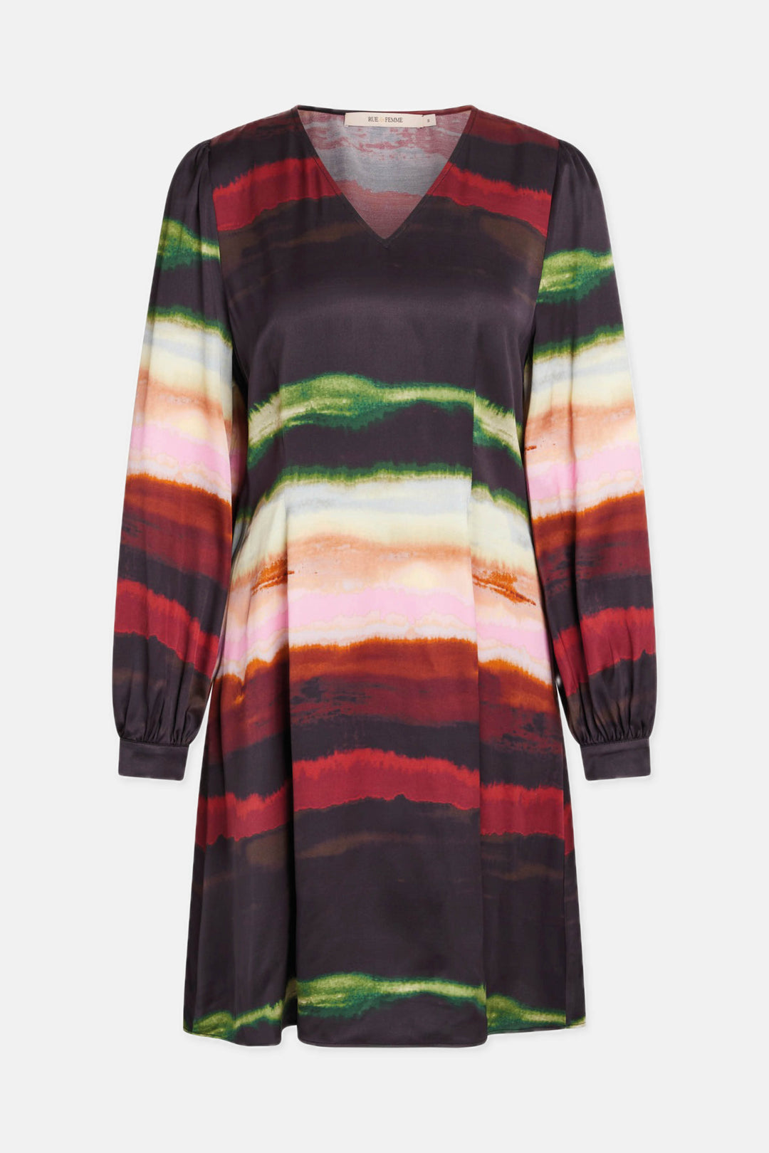 Rue de Femme Janny Kjole DRESSES 301 Rosewater