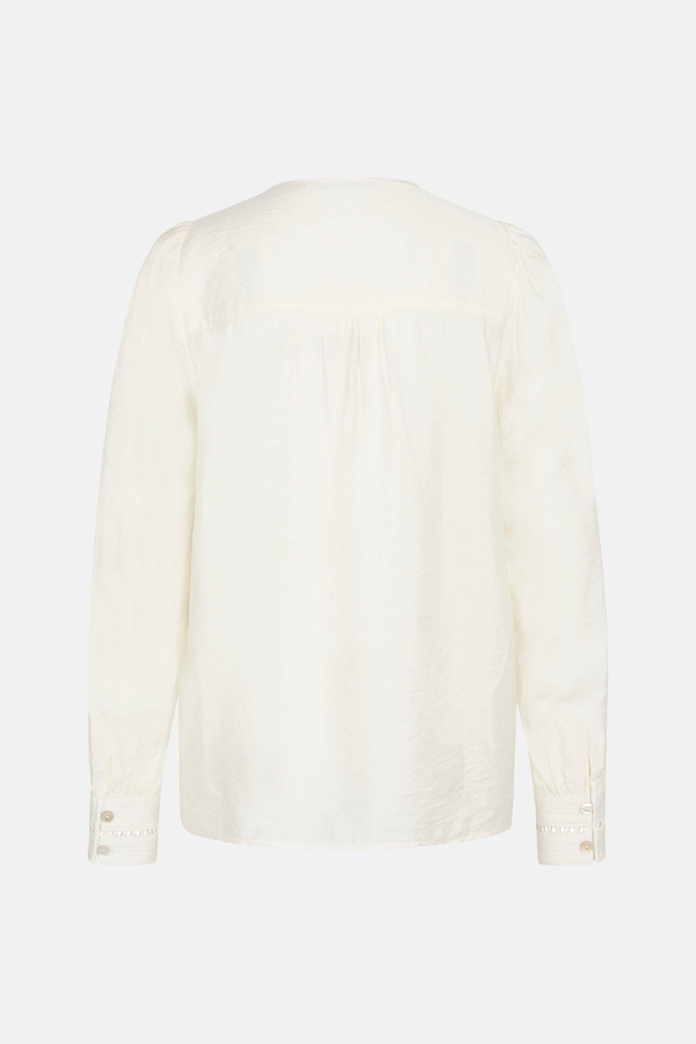 Rue de Femme Kassandra Bluse BLOUSE 02 Off white