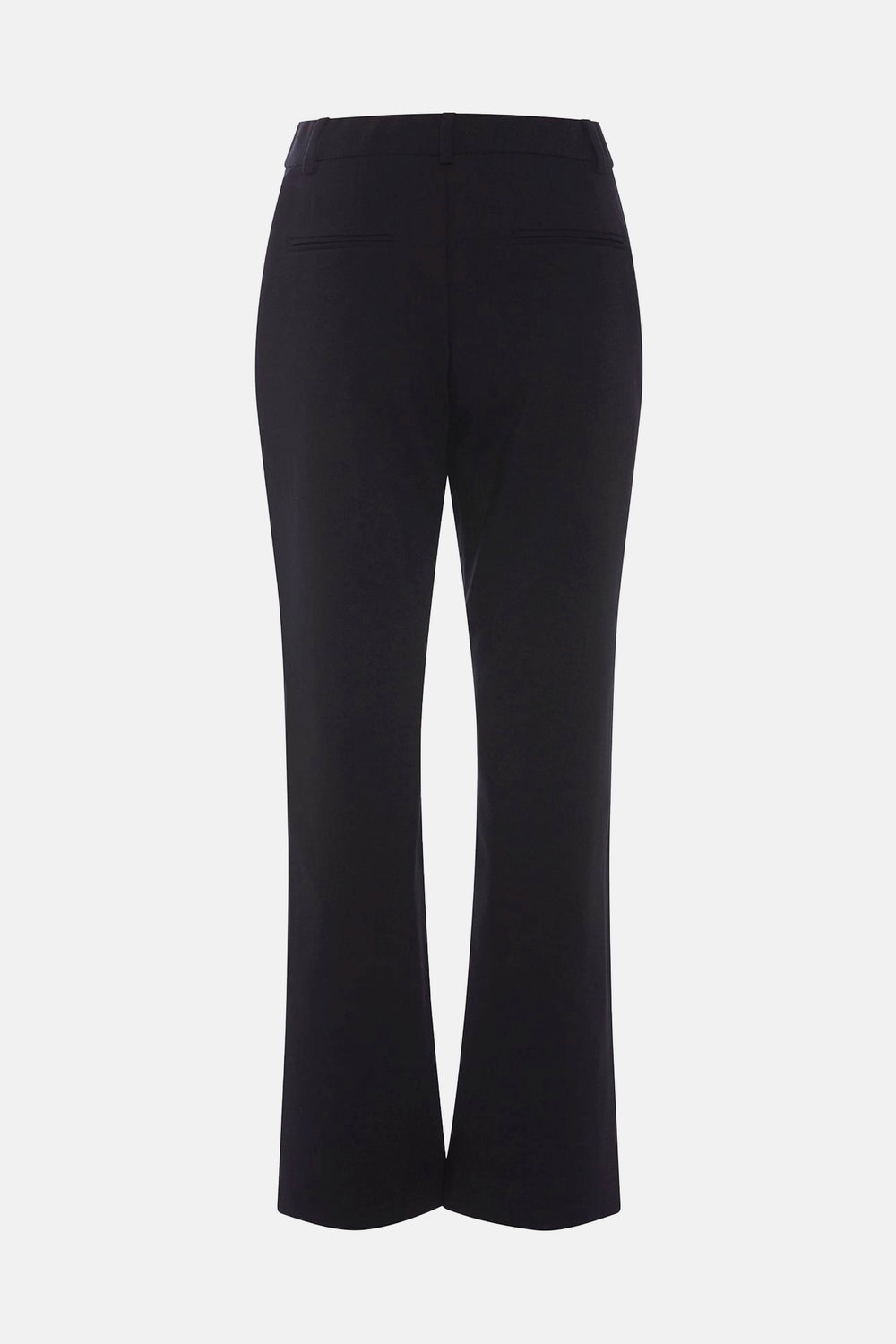 Rue de Femme New Mea bukser TROUSERS Sort