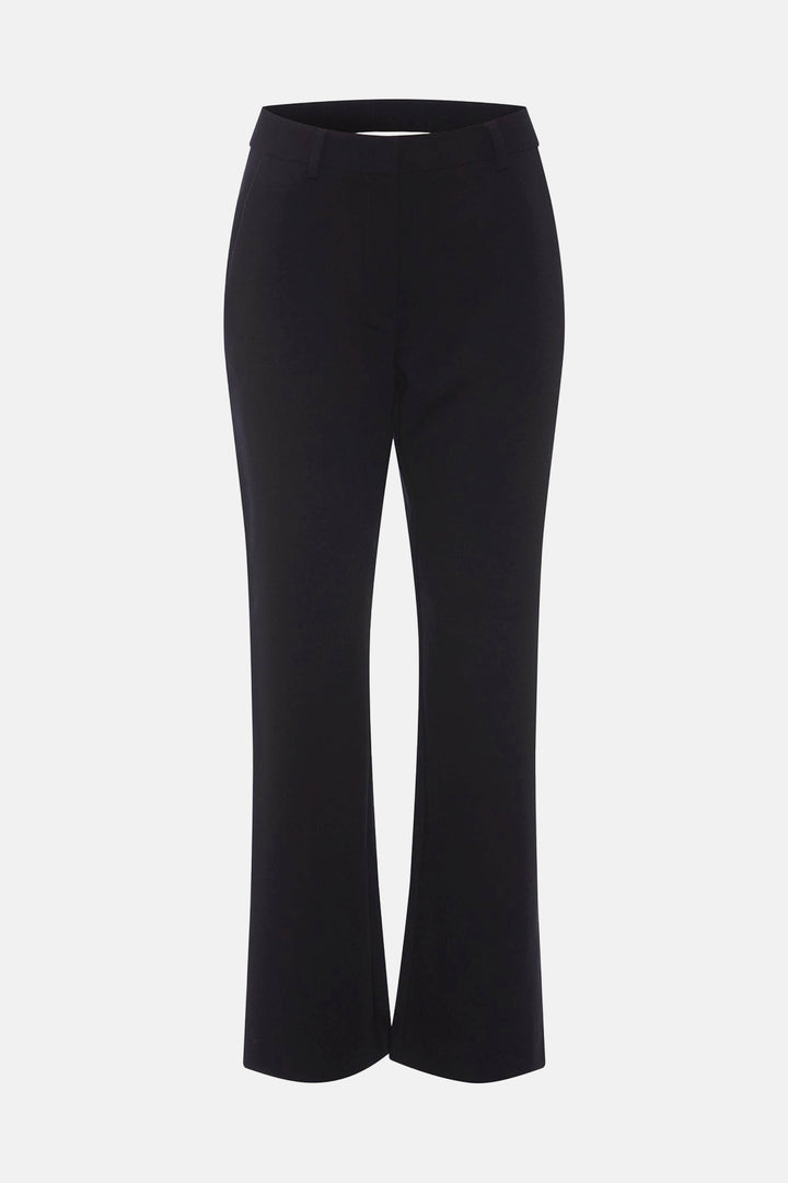 Rue de Femme New Mea bukser TROUSERS Sort