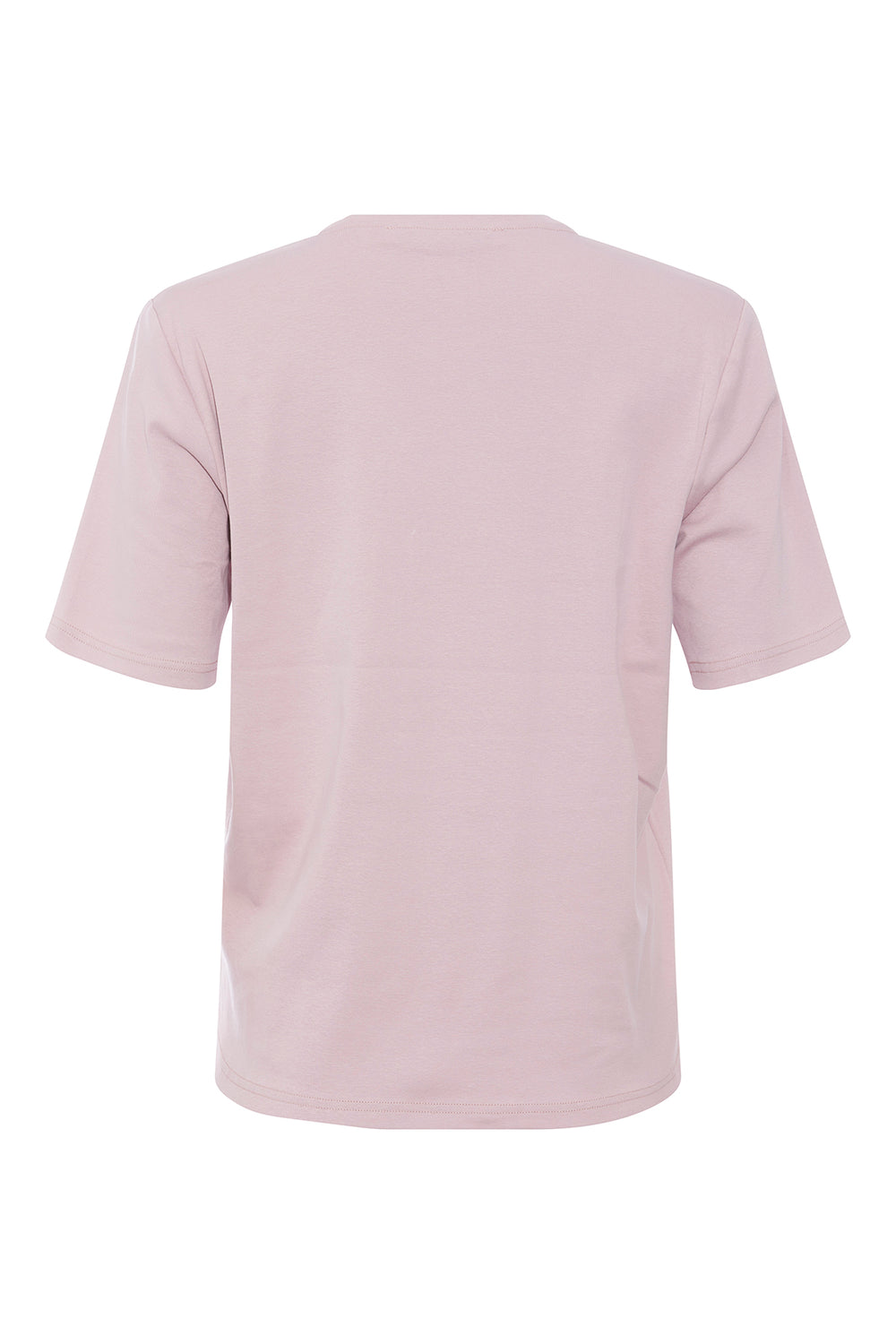 Rue de Femme Nimah t-shirt T-SHIRTS 312 Rose