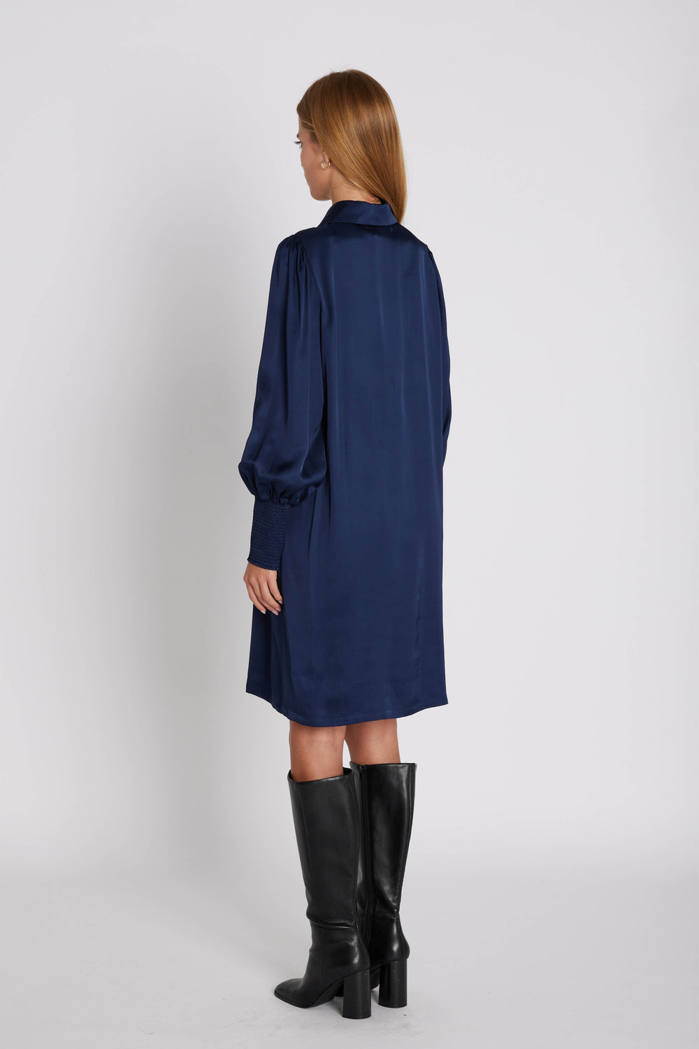 Rue de Femme RDFFaustine kjole DRESSES 250 Midnight