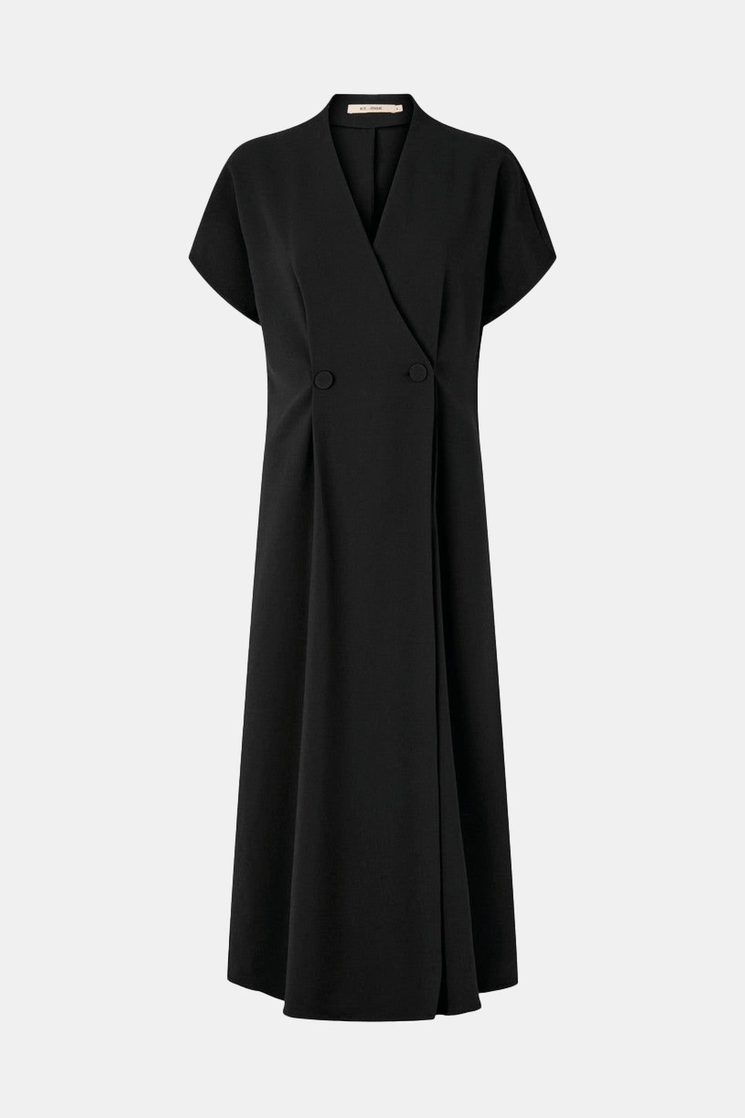 Rue de Femme RDFNevada kjole DRESSES Sort