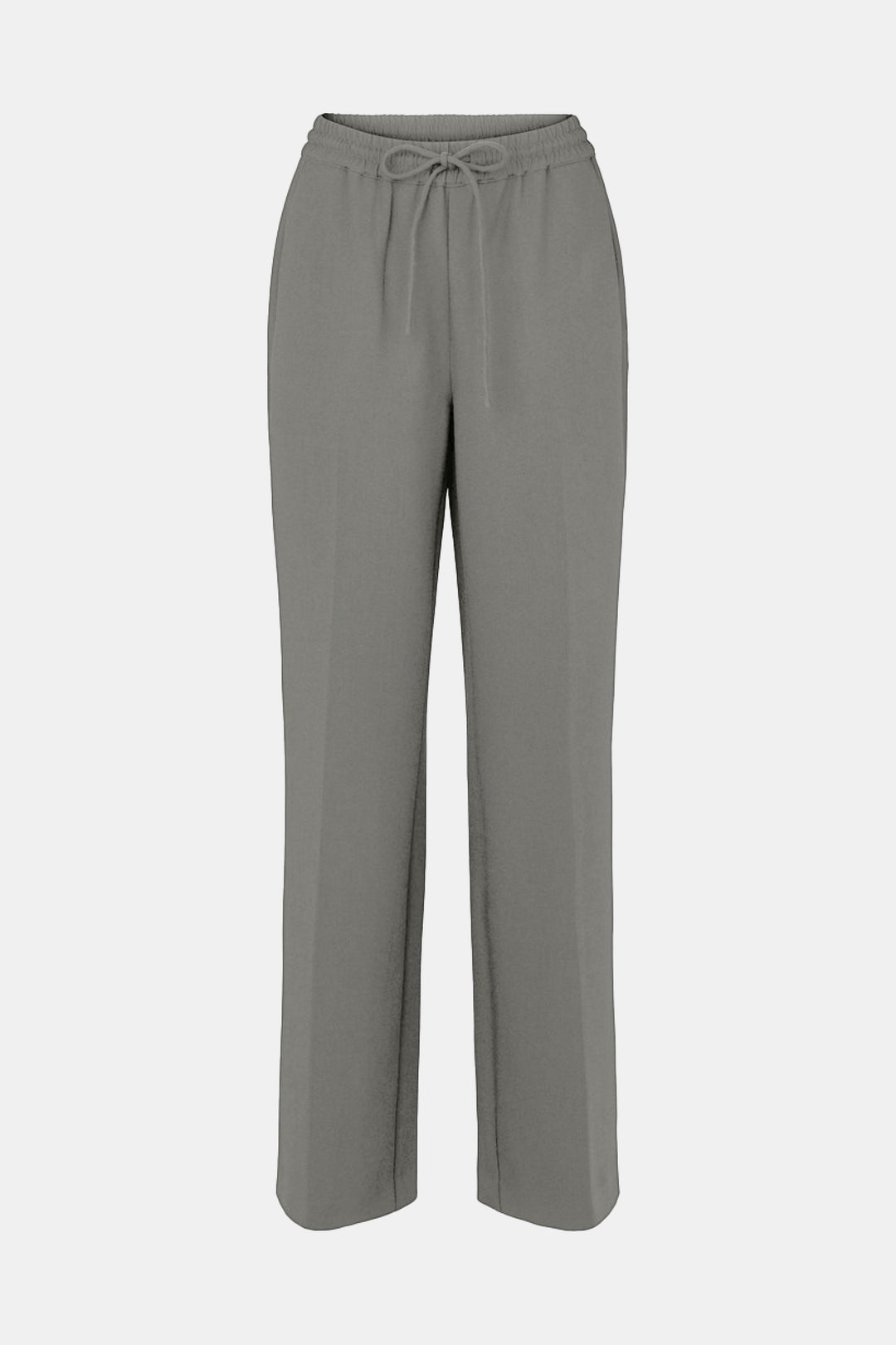Rue de Femme RDFOcianna bukser TROUSERS 412 City grey