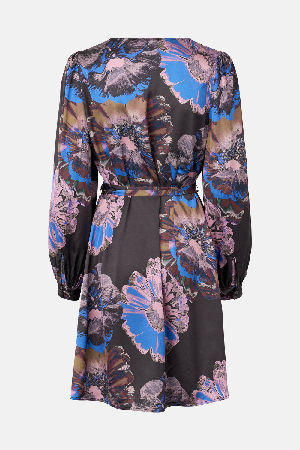 Rue de Femme RDFSelena kjole DRESSES Sort