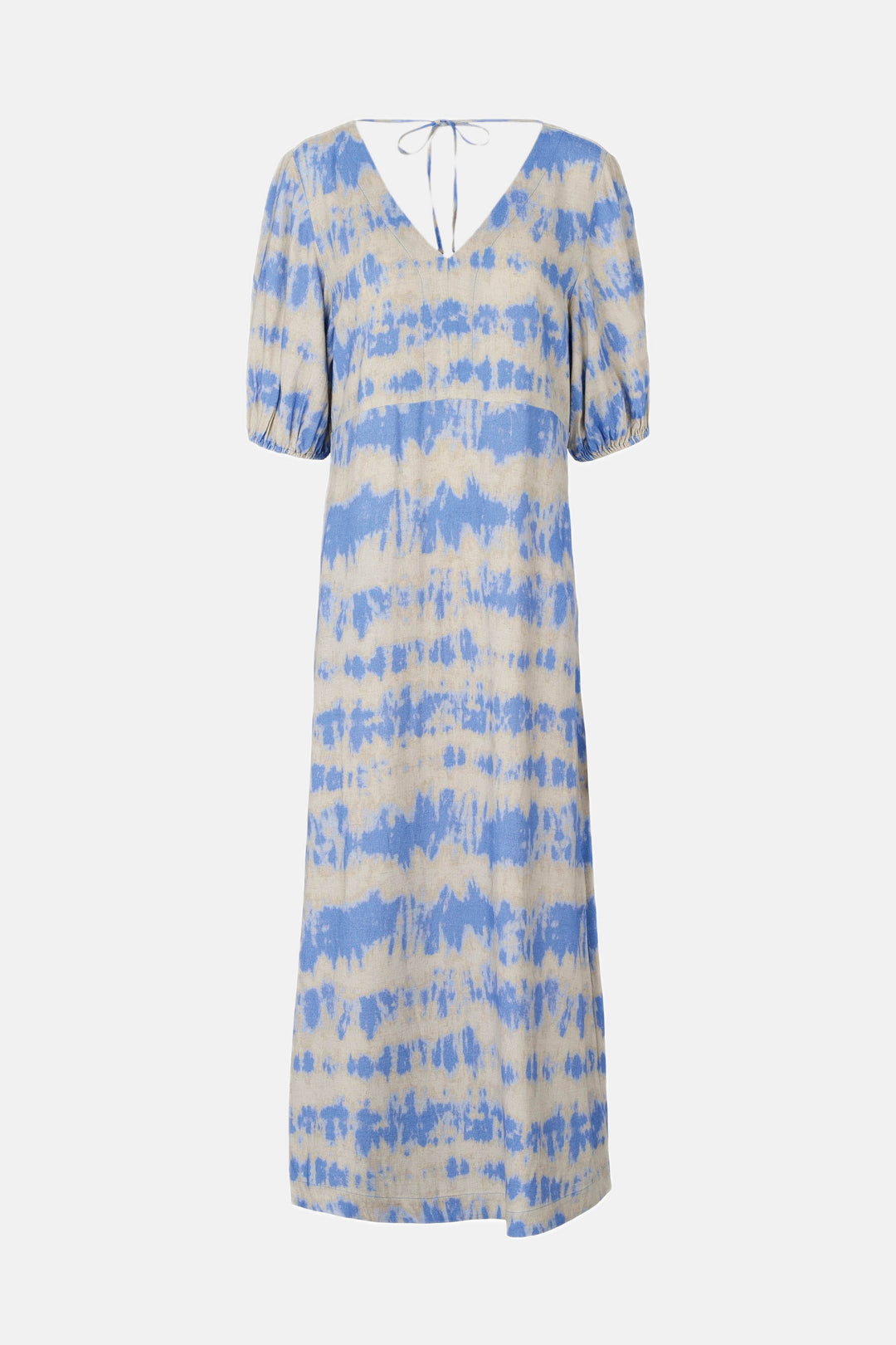 Rue de Femme 7344RDFNuni kjole DRESSES 213 Sky blue