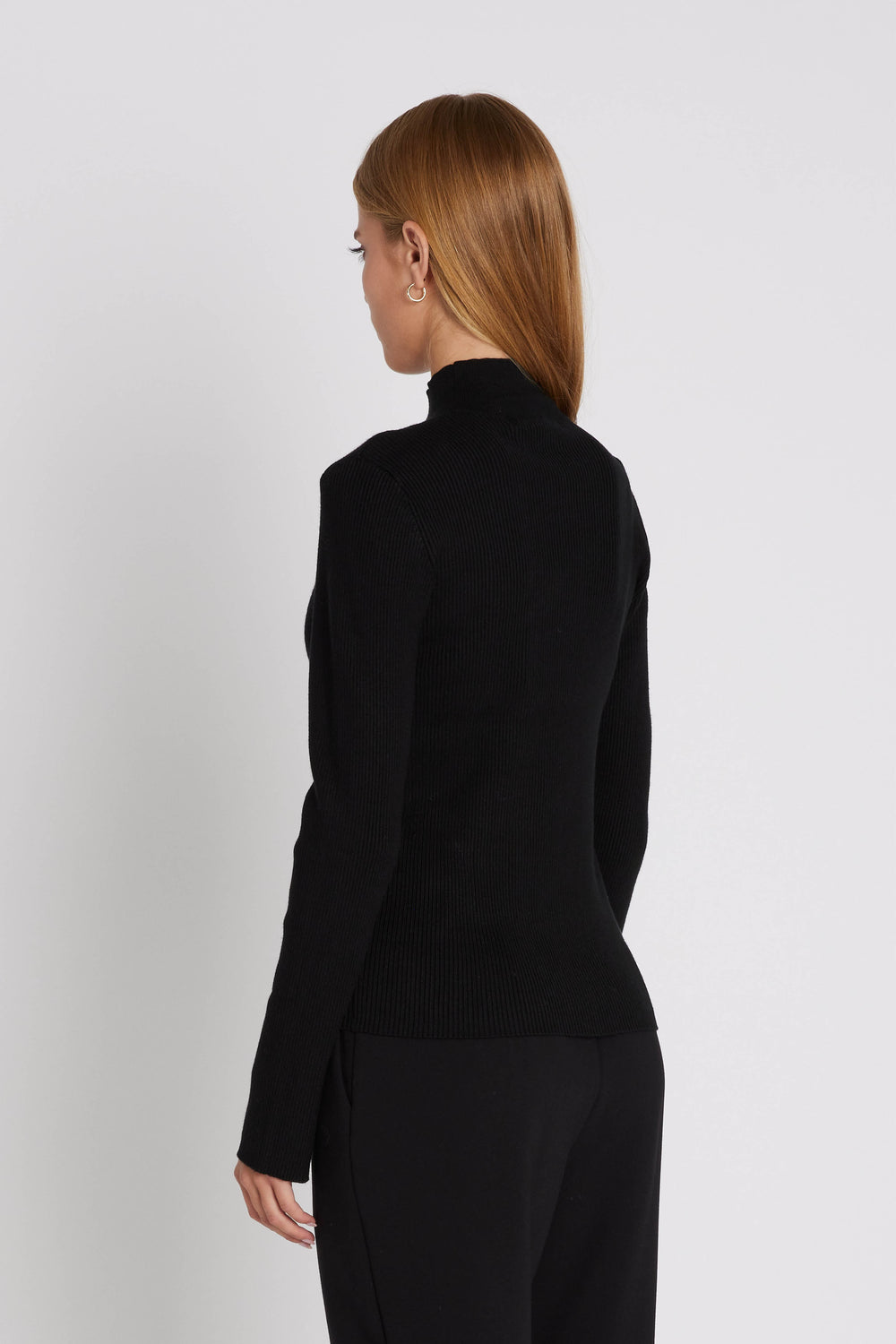 Rue de Femme 7493RDFCassia knit KNITWEAR, LIGHT Sort