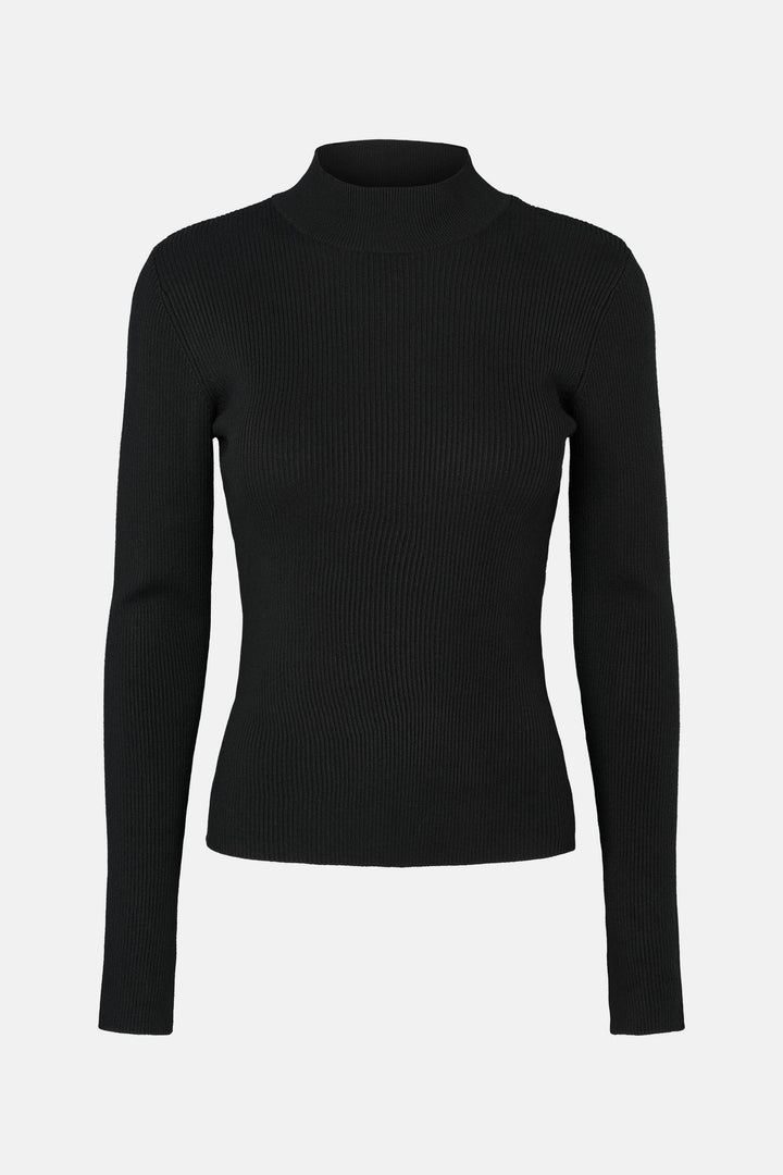 Rue de Femme 7493RDFCassia knit KNITWEAR, LIGHT Sort