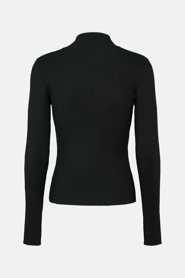 Rue de Femme 7493RDFCassia knit KNITWEAR, LIGHT Sort