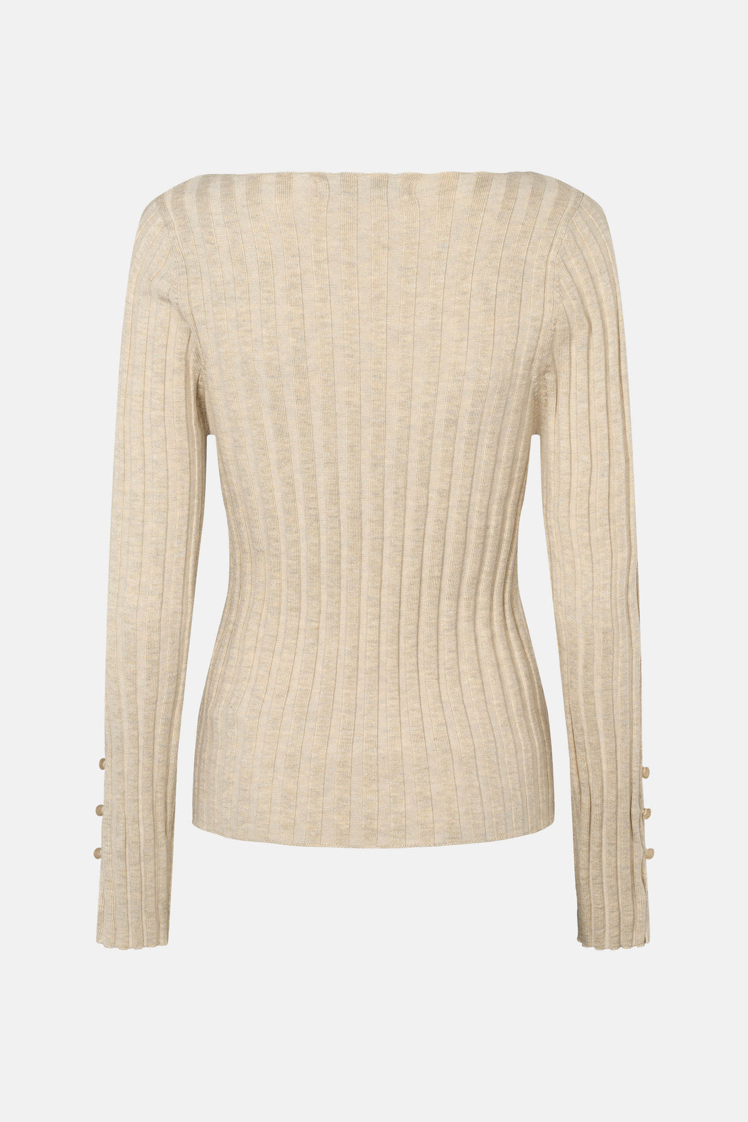 Rue de Femme 7493RDFMelody knit KNITWEAR, LIGHT Sand