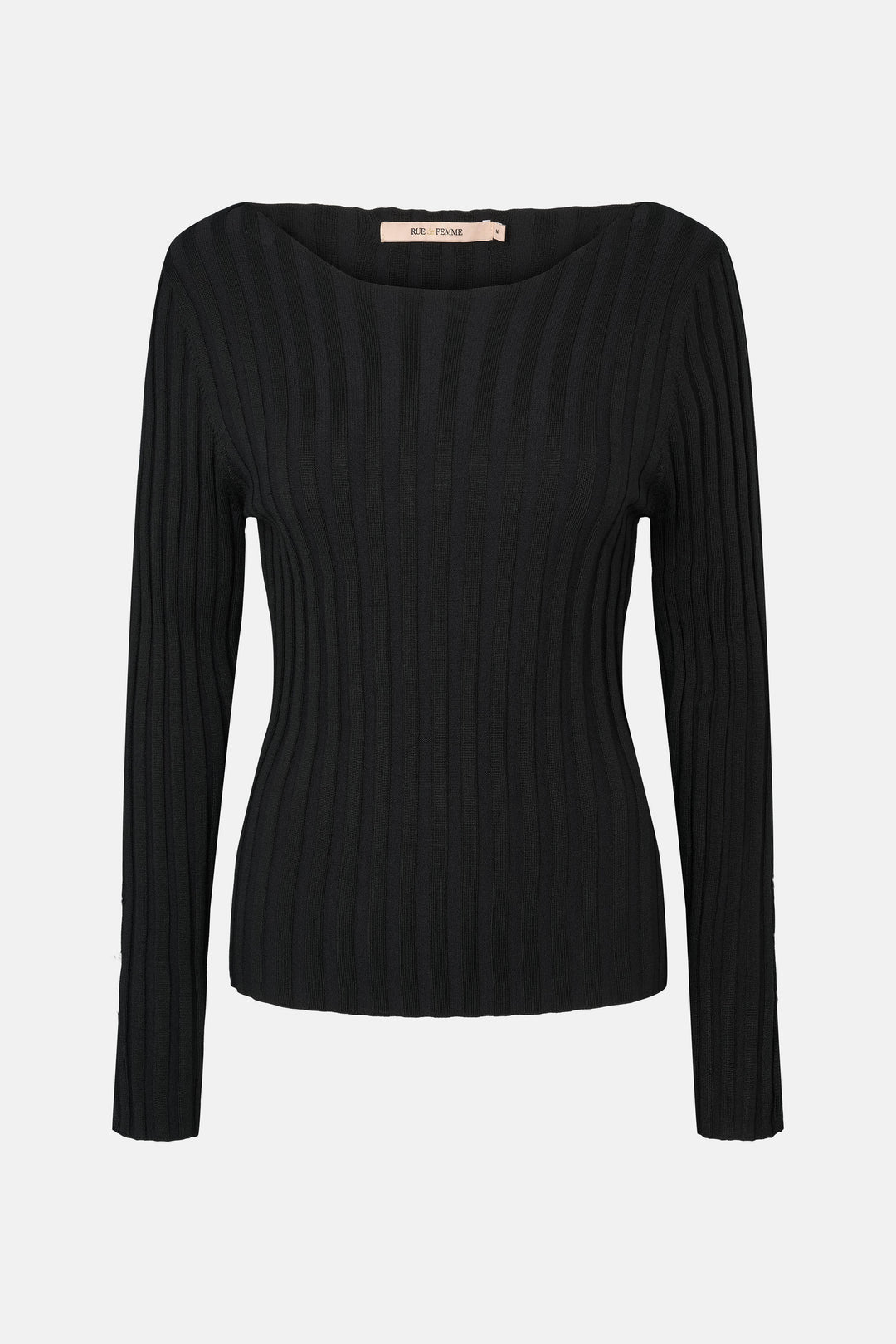 Rue de Femme 7493RDFMelody knit KNITWEAR, LIGHT Sort