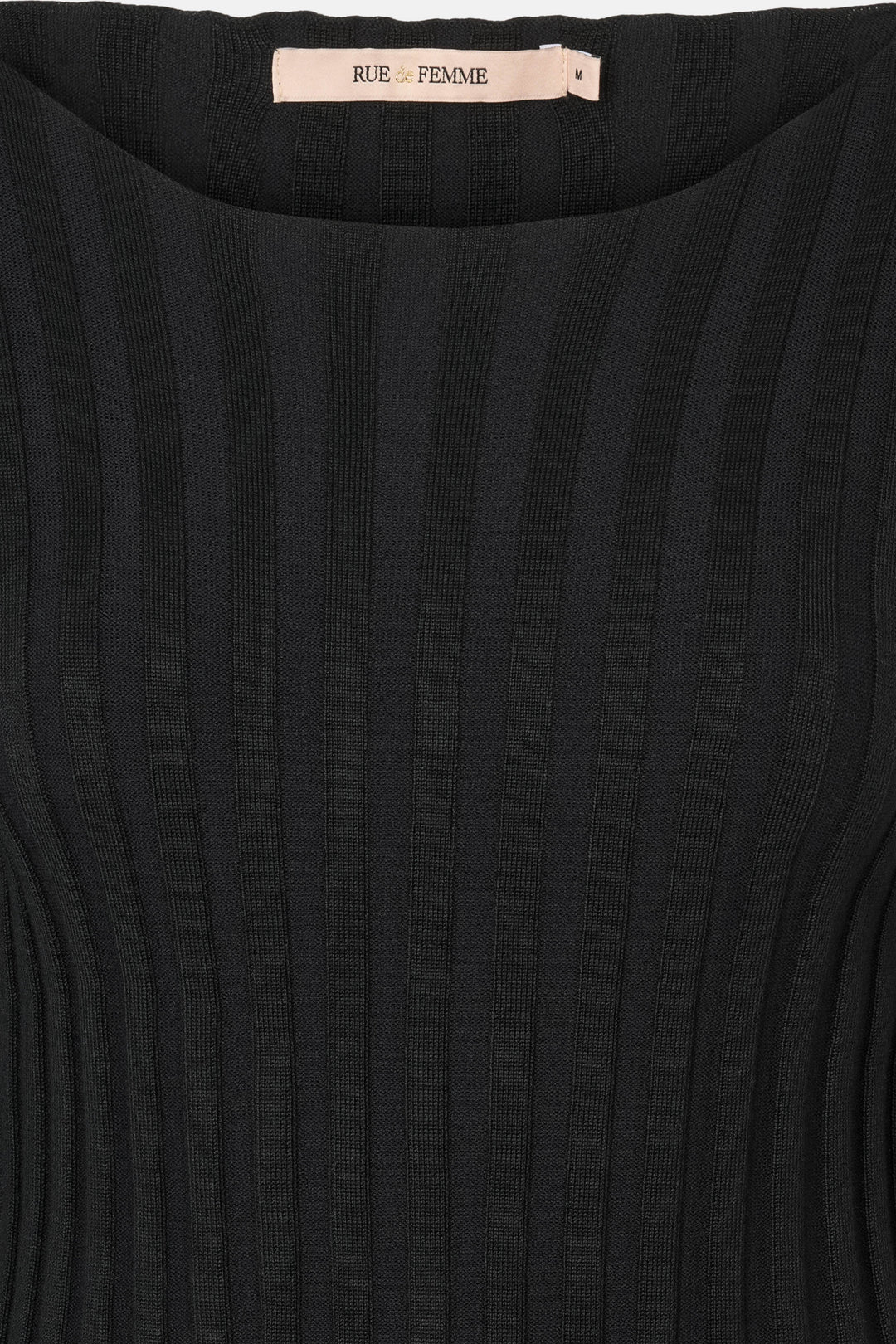 Rue de Femme 7493RDFMelody knit KNITWEAR, LIGHT Sort