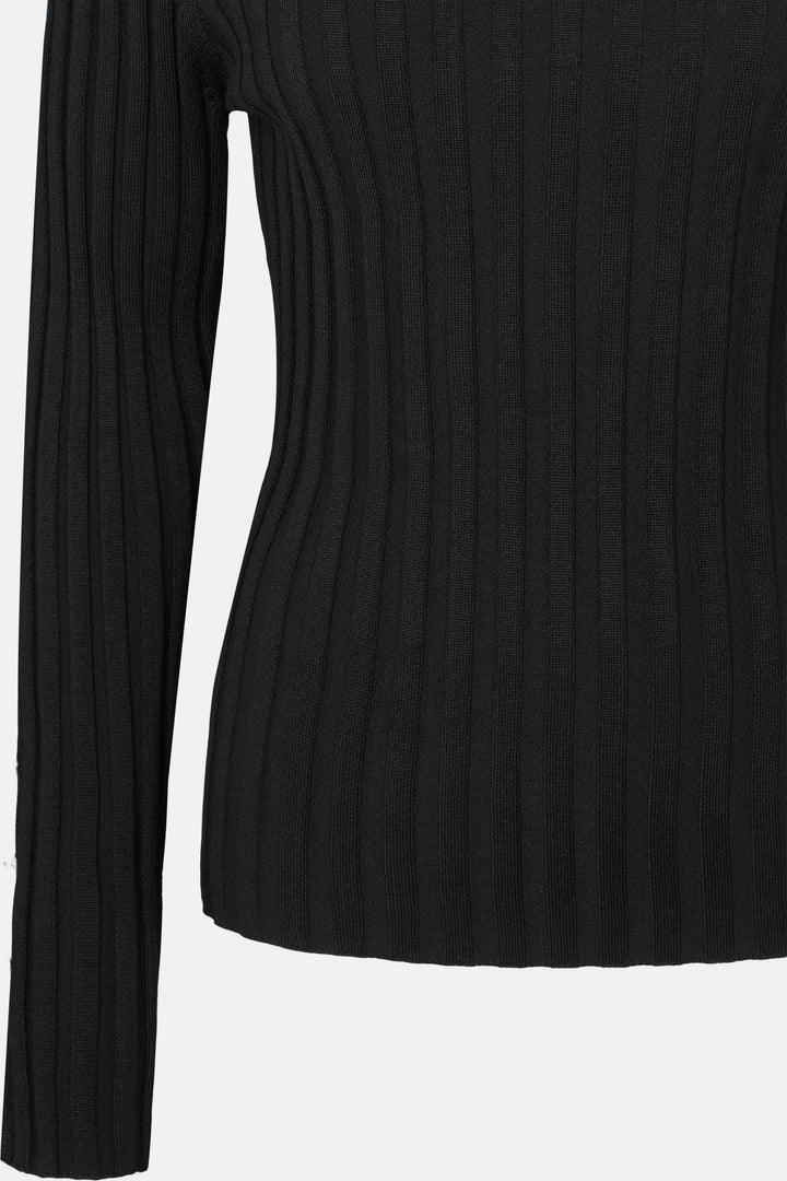 Rue de Femme 7493RDFMelody knit KNITWEAR, LIGHT Sort