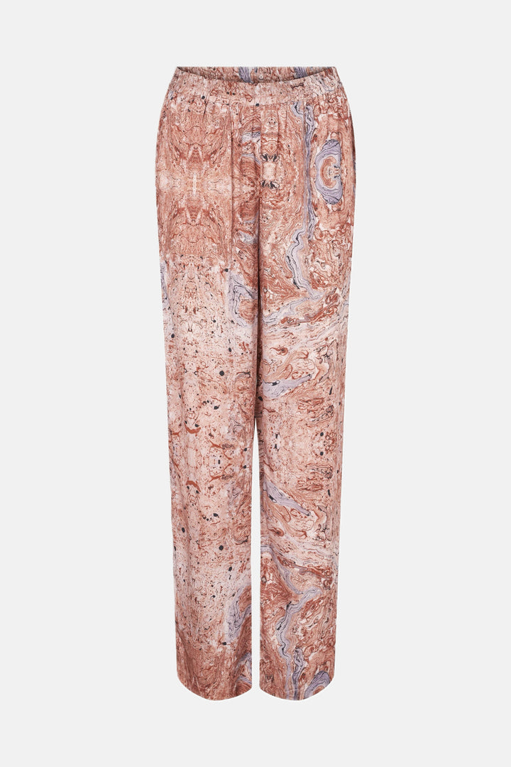 Rue de Femme 7515RDFBodin bukser TROUSERS 304 Crystal pink