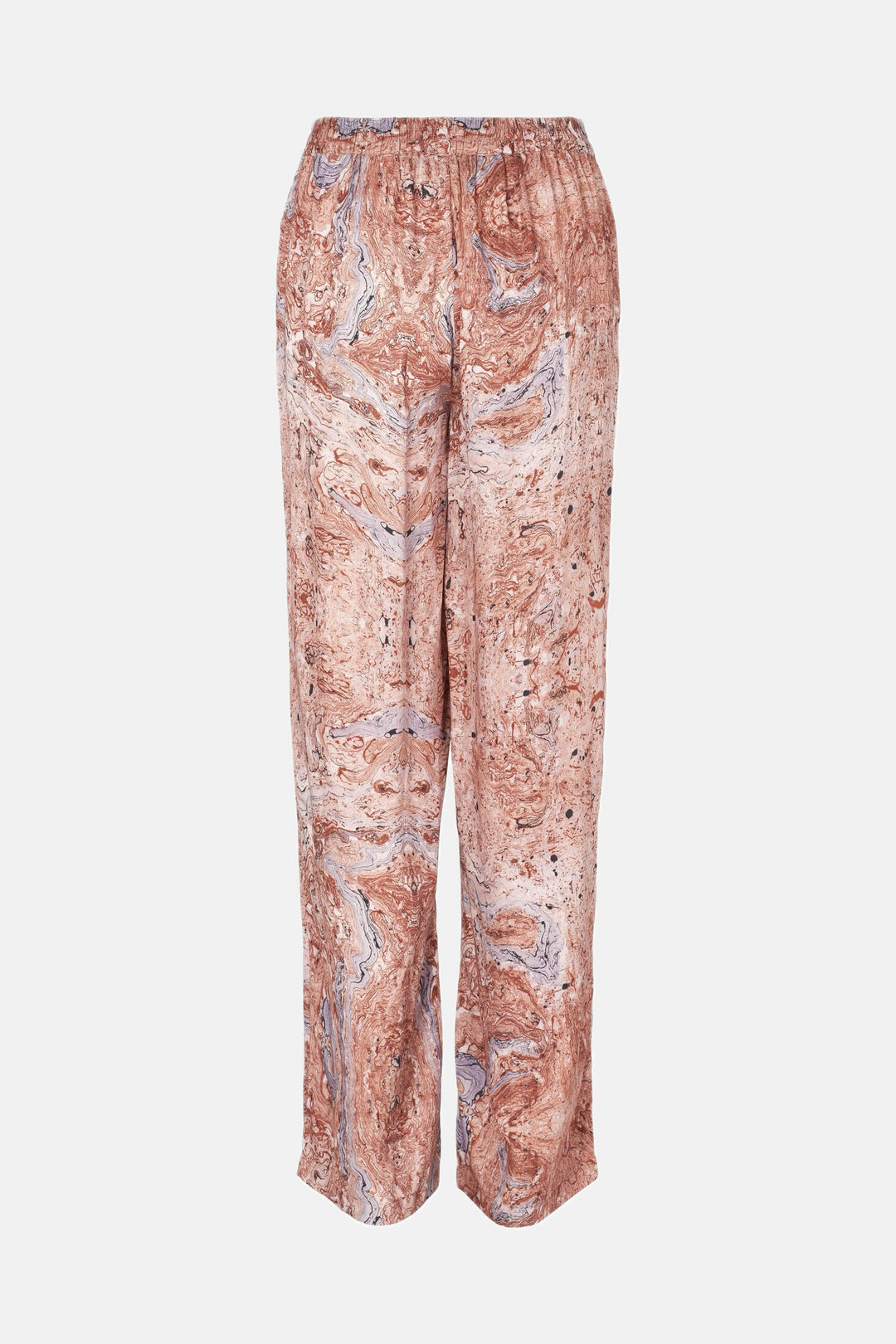 Rue de Femme 7515RDFBodin bukser TROUSERS 304 Crystal pink
