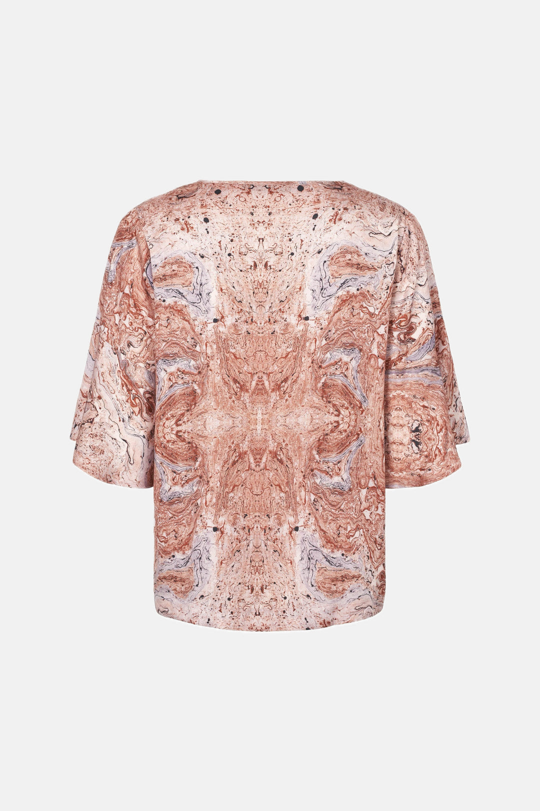 Rue de Femme 7515RDFLysara bluse BLOUSE 304 Crystal pink