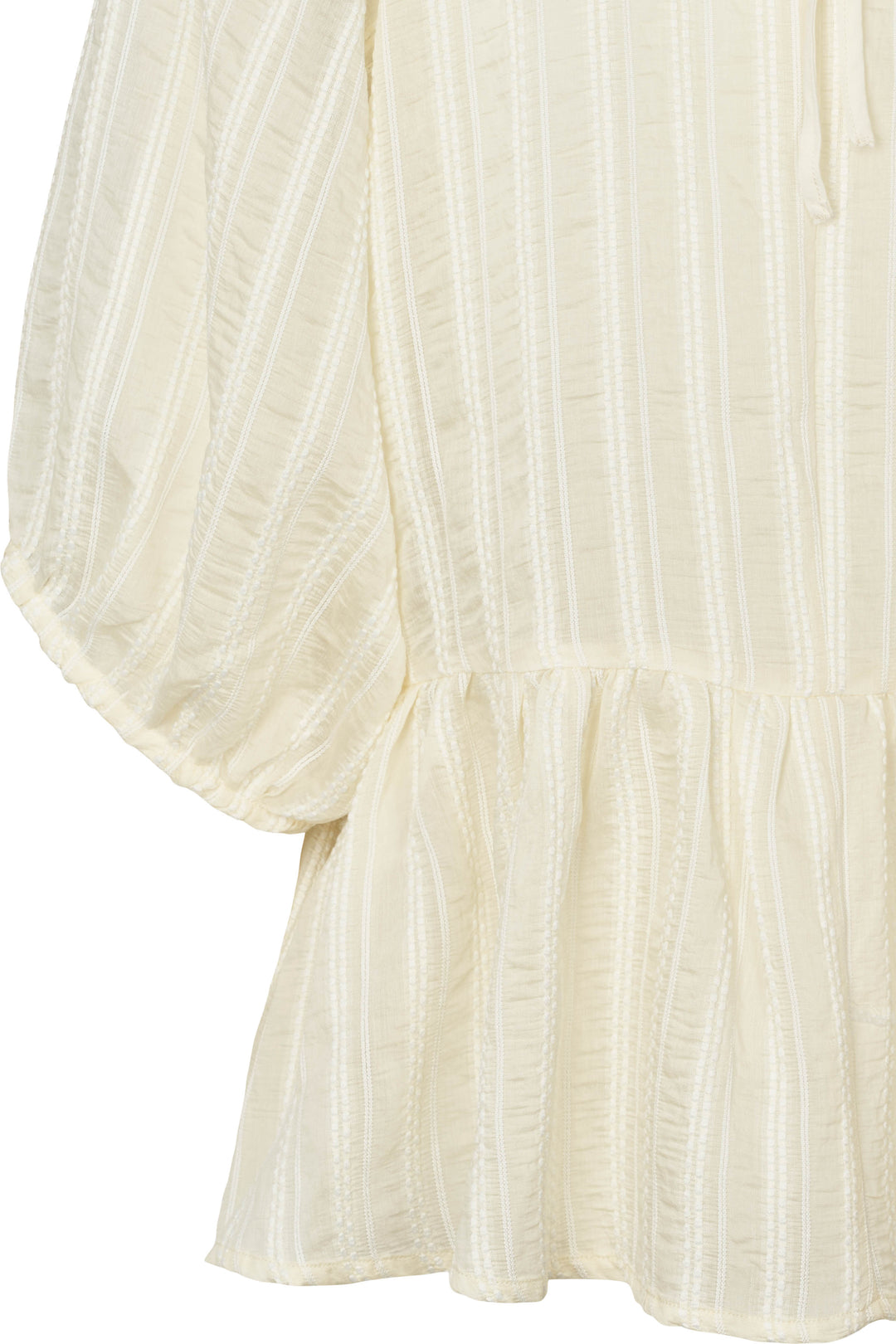 Rue de Femme 7521RDFSolstice bluse BLOUSE 02 Off white