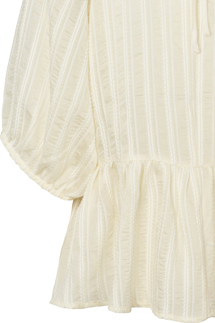 Rue de Femme 7521RDFSolstice bluse BLOUSE 02 Off white