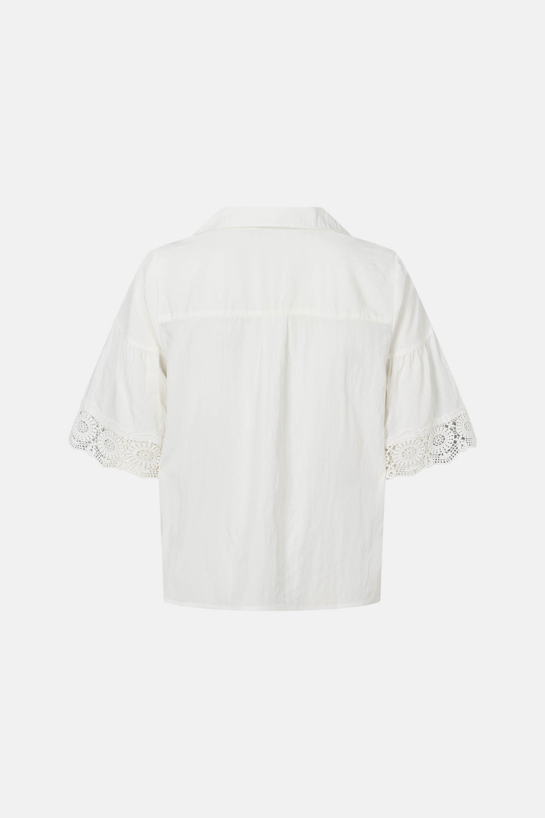 Rue de Femme RDFEulalia bluse BLOUSE 02 Off white