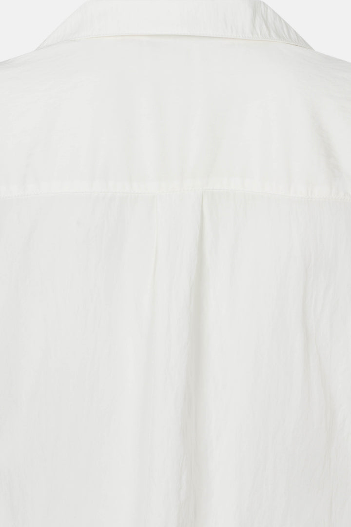 Rue de Femme RDFEulalia bluse BLOUSE 02 Off white