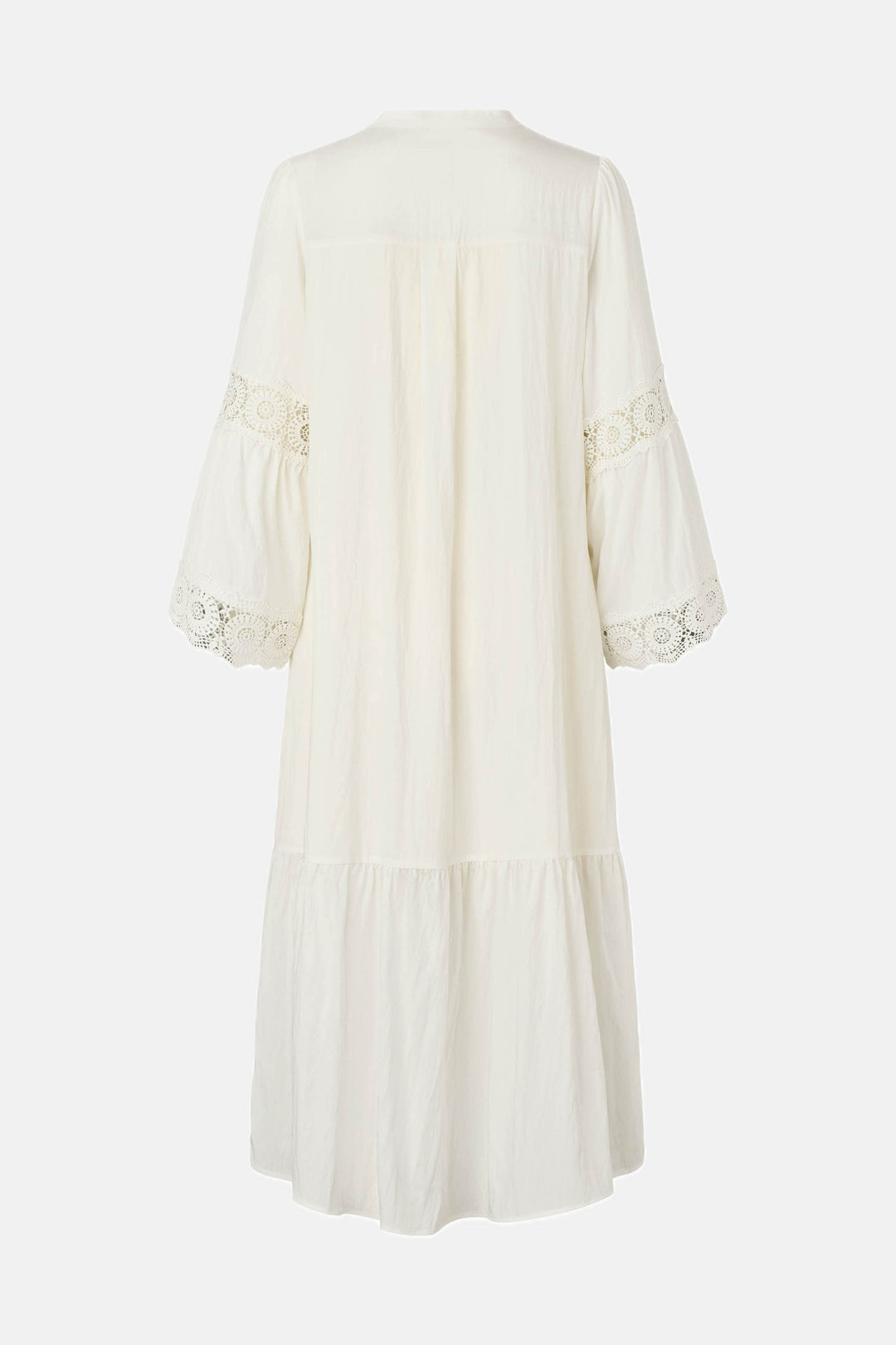 Rue de Femme 7523RDFJessamine kjole DRESSES 02 Off white