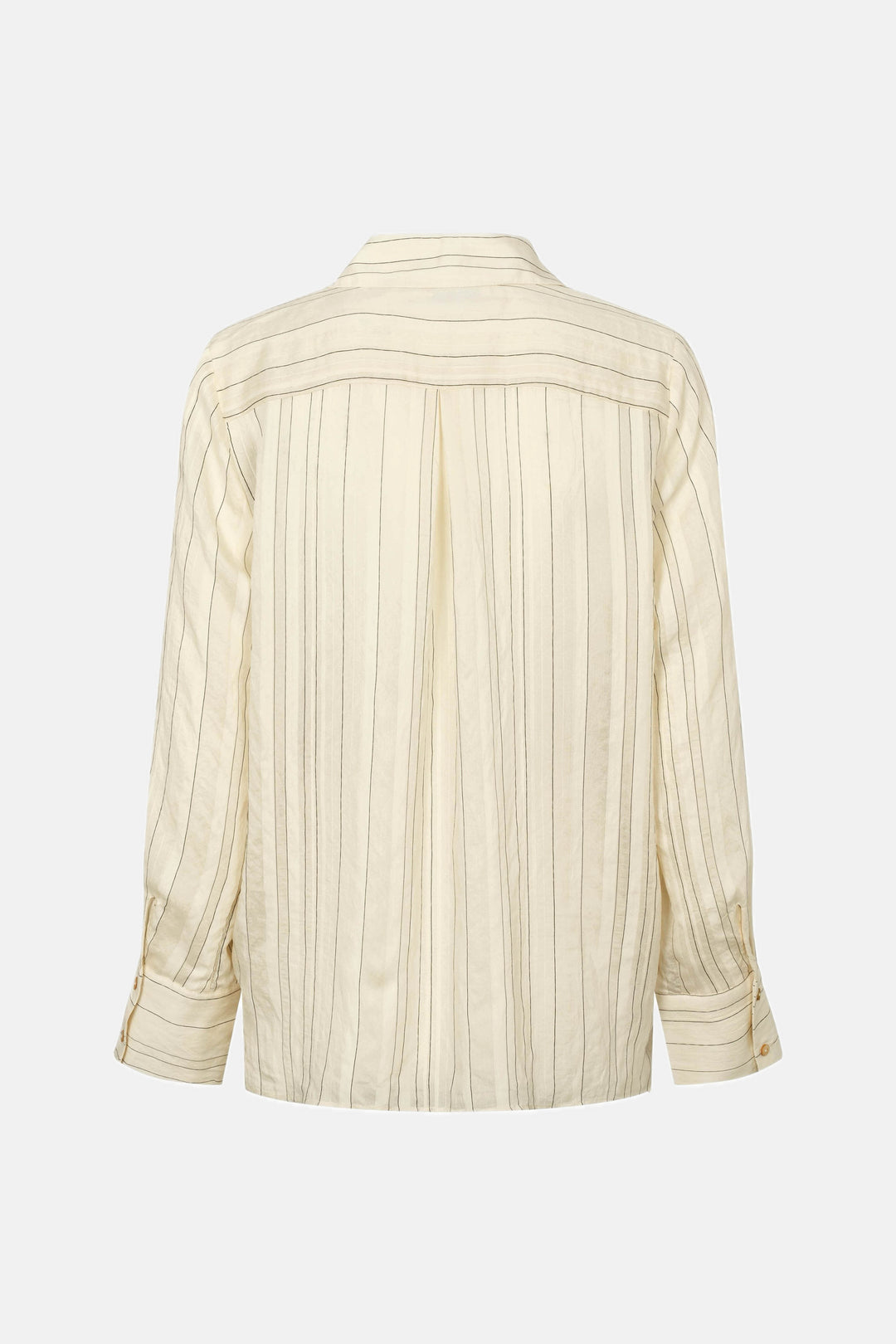 Rue de Femme 7526RDFVilde skjorte BLOUSE 02 Off white