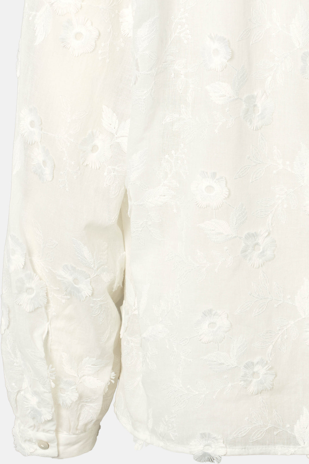 Rue de Femme 7669RDFSabra bluse BLOUSE 01 White