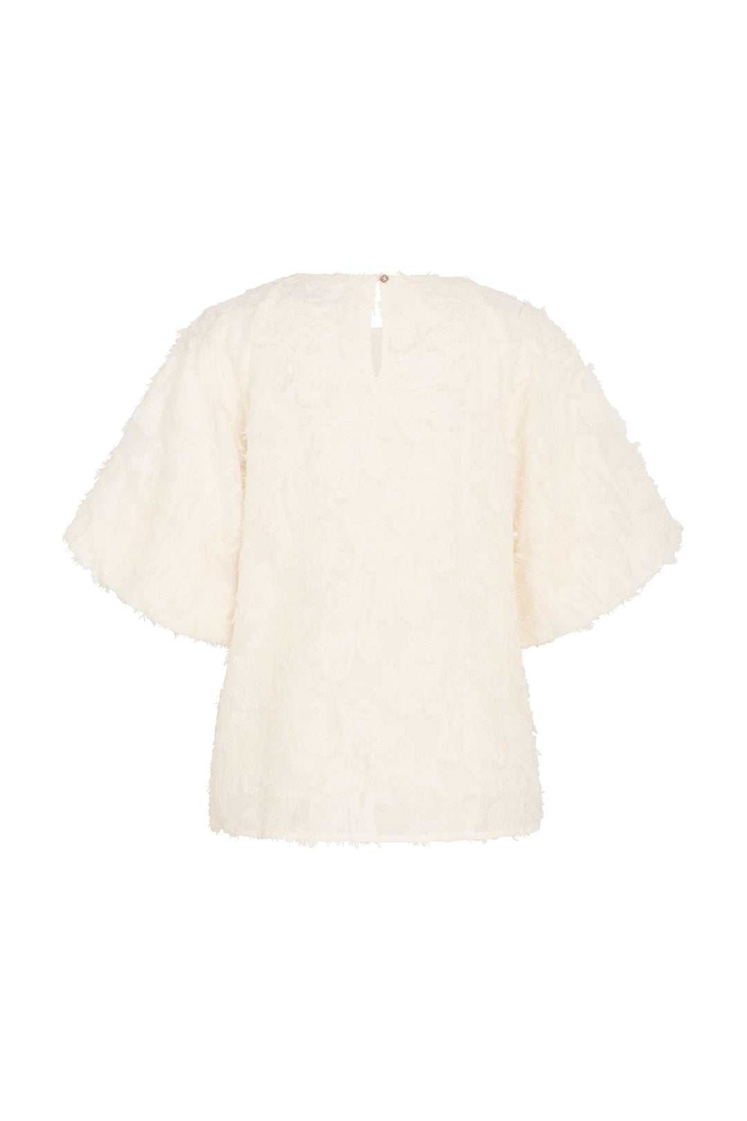 Rue de Femme Addilyn bluse BLOUSE 02 Off white