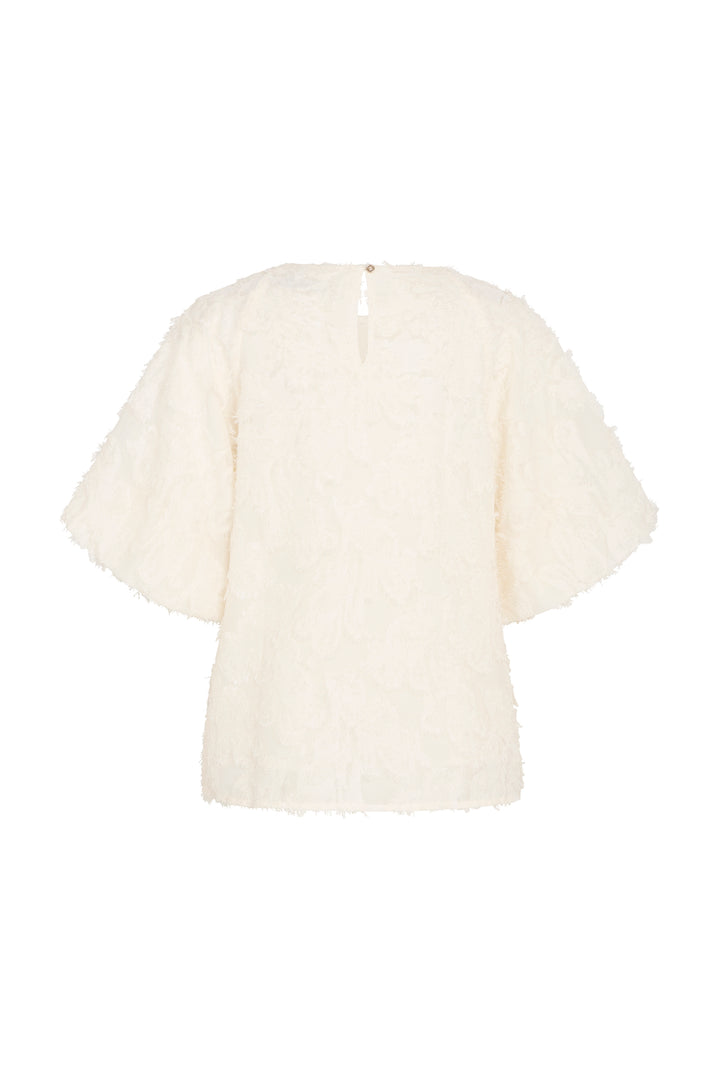 Rue de Femme Addilyn bluse BLOUSE 02 Off white