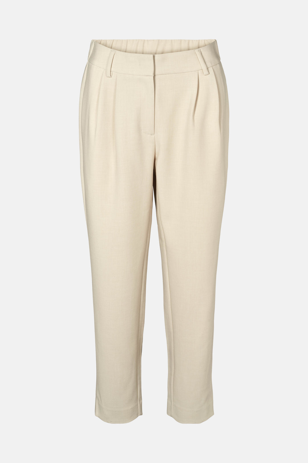 Rue de Femme Ally bukser TROUSERS Sand