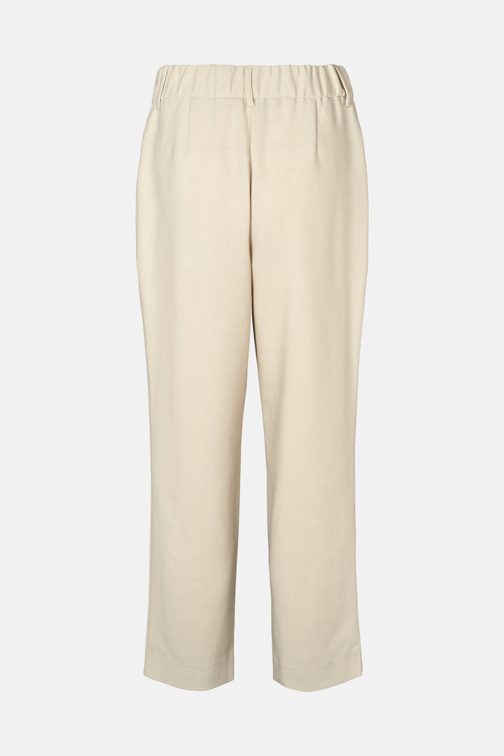 Rue de Femme Ally bukser TROUSERS Sand