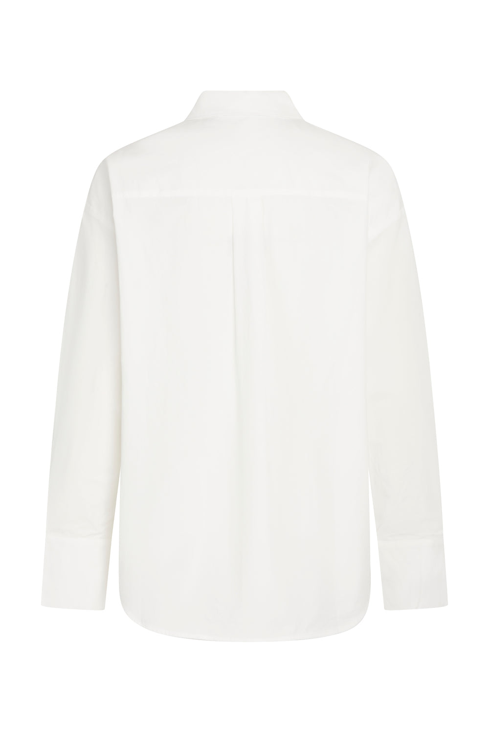 Rue de Femme Amanda Skjorte SHIRTS 02 Off white