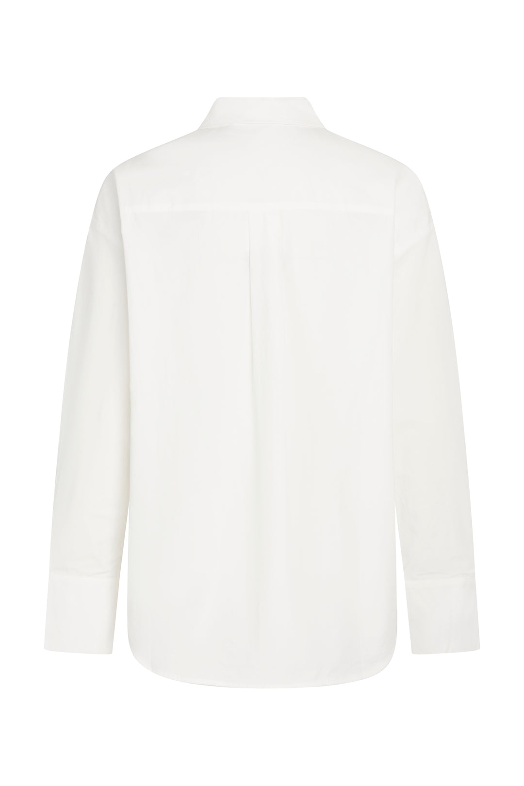 Rue de Femme Amanda Skjorte SHIRTS 02 Off white