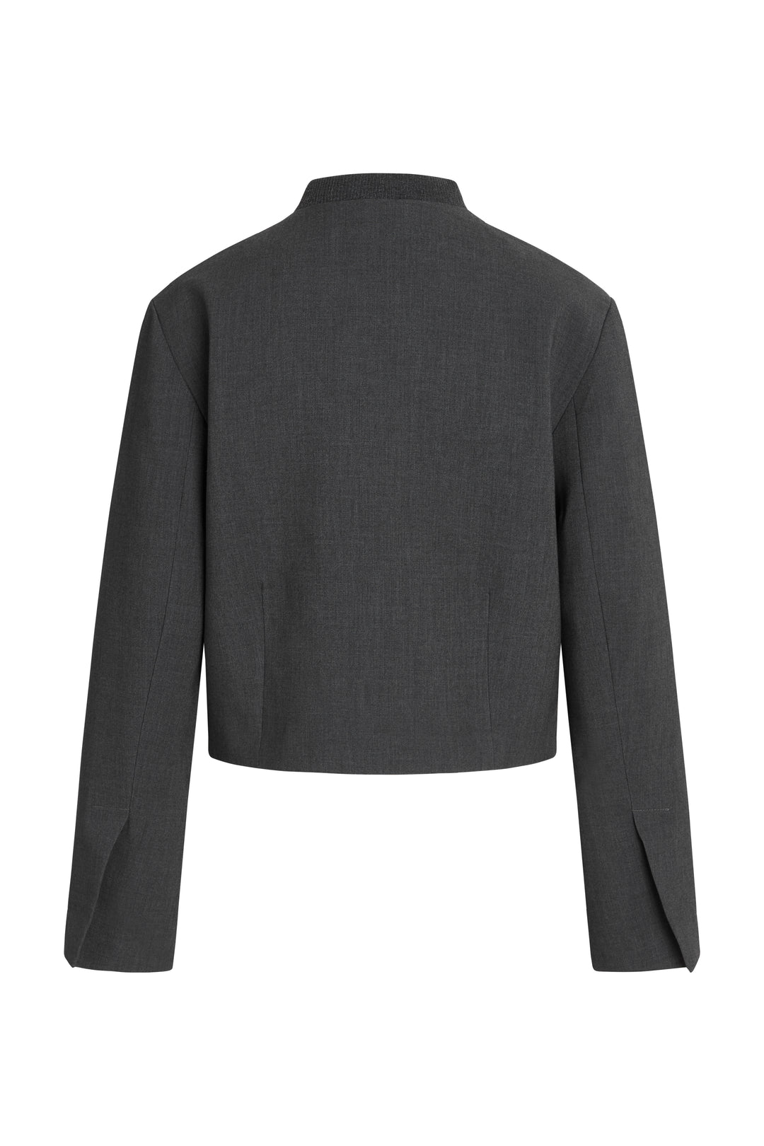 Rue de Femme Amarella Blazer BLAZERJACKETS 16 Ligth grey