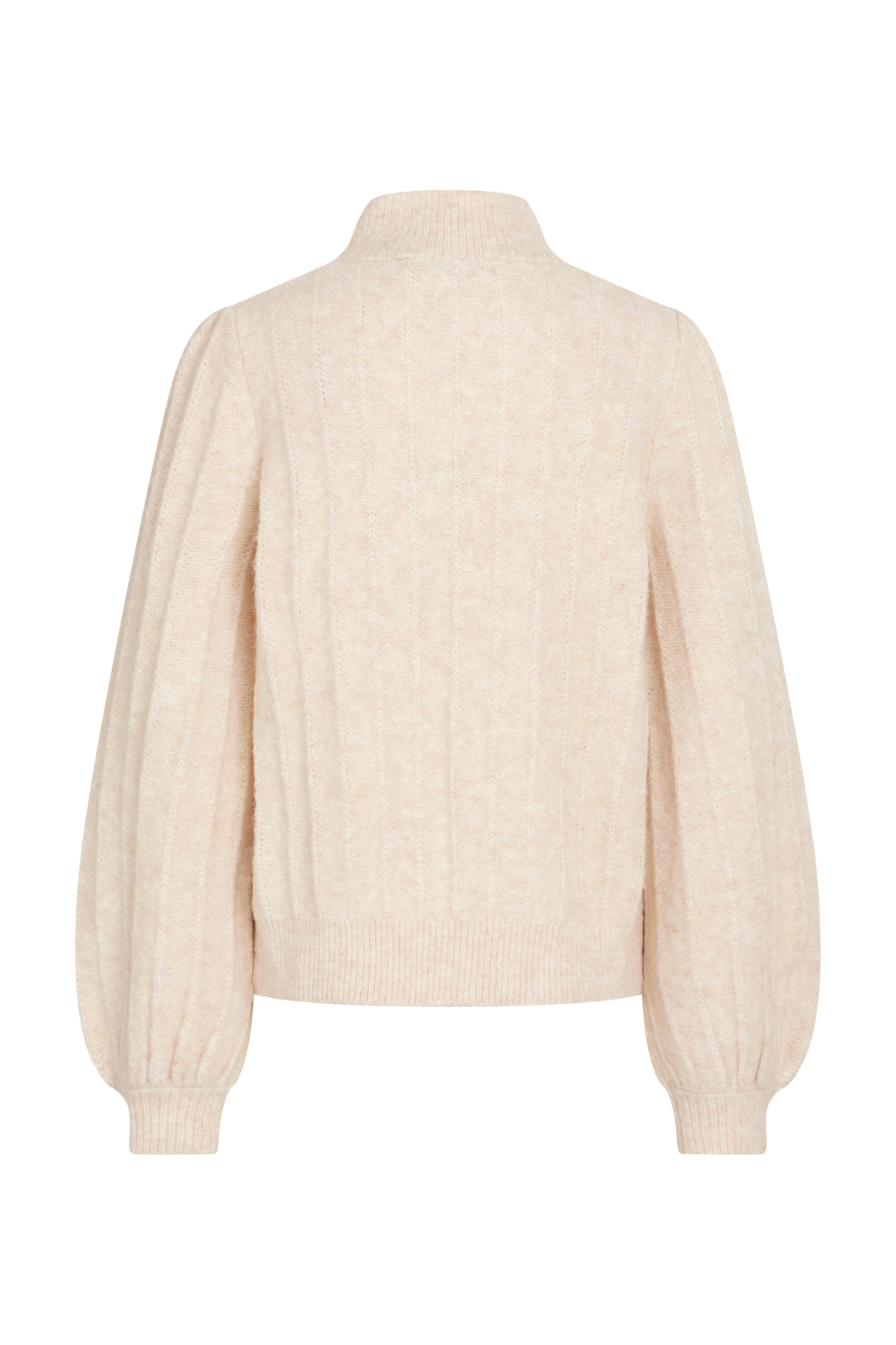 Rue de Femme Annalia Strik KNITWEAR, HEAVY 02 Off white