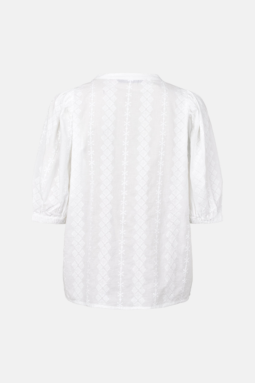 Rue de Femme Armelle bluse BLOUSE 02 Off white