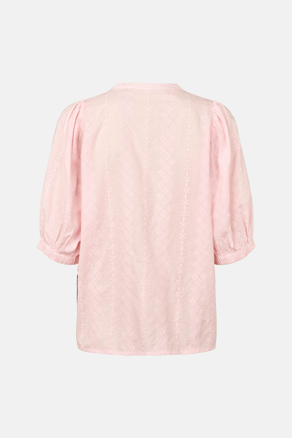 Rue de Femme Armelle bluse BLOUSE 368 Salmon rose