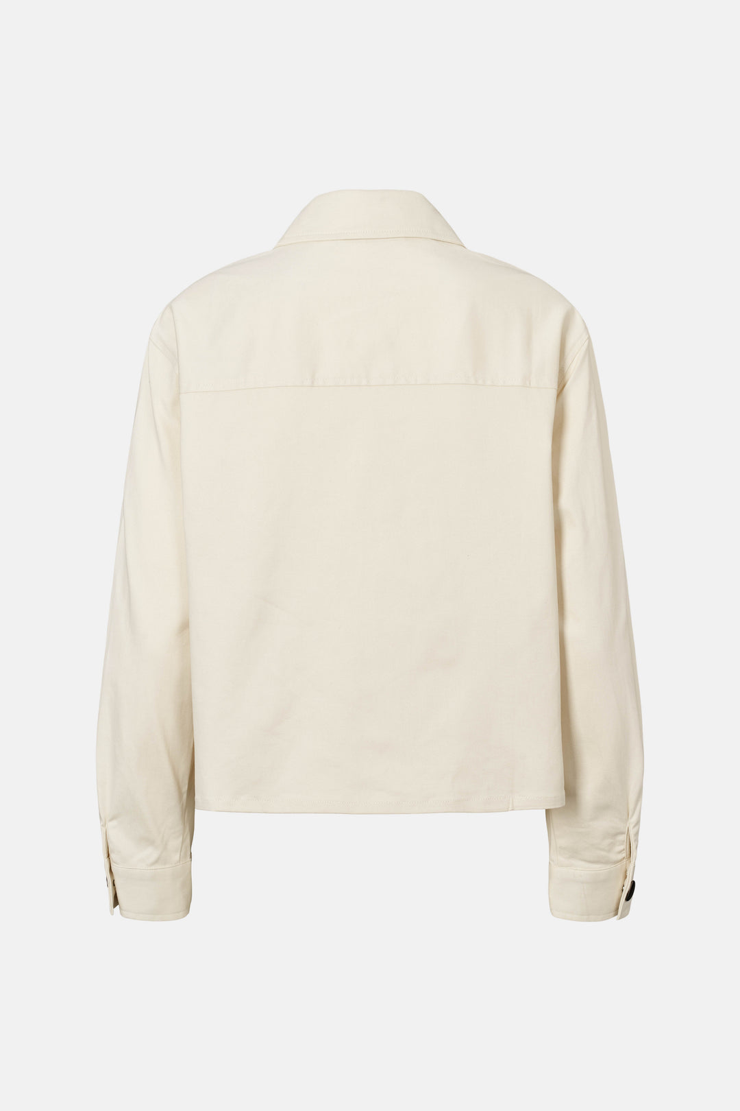 Rue de Femme Asmita jakke OUTERWEAR, LIGHT 02 Off white