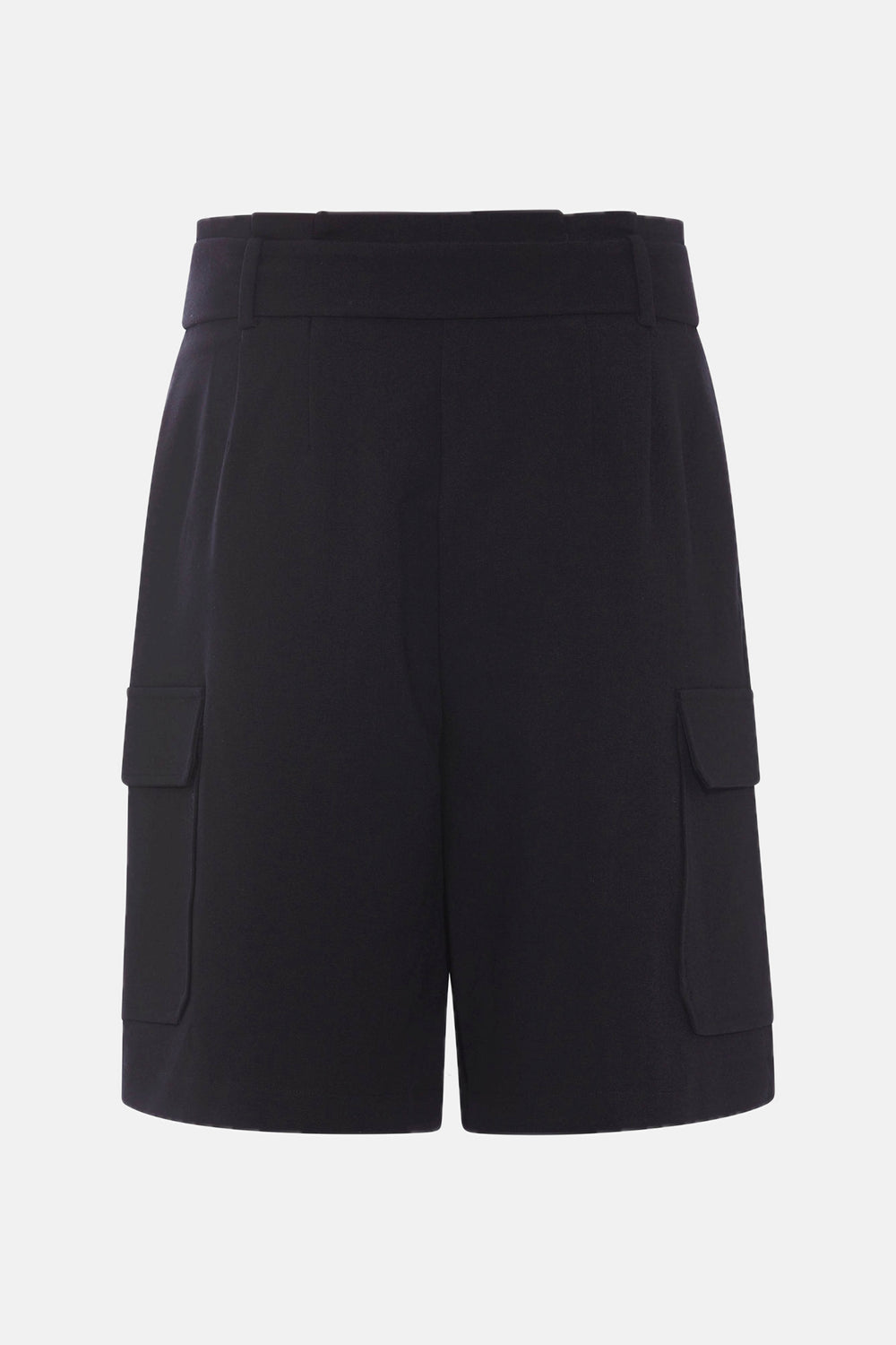 Rue de Femme Ava shorts SHORTS Sort