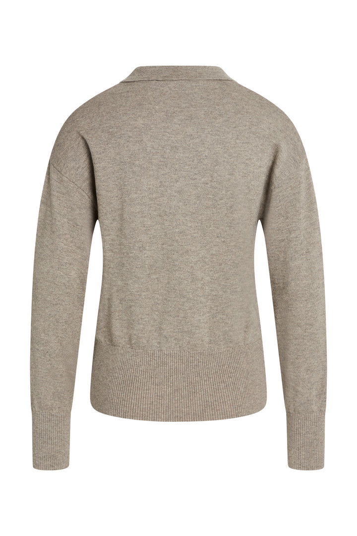 Rue de Femme Aziza Strik KNITWEAR, HEAVY 179 Nomad