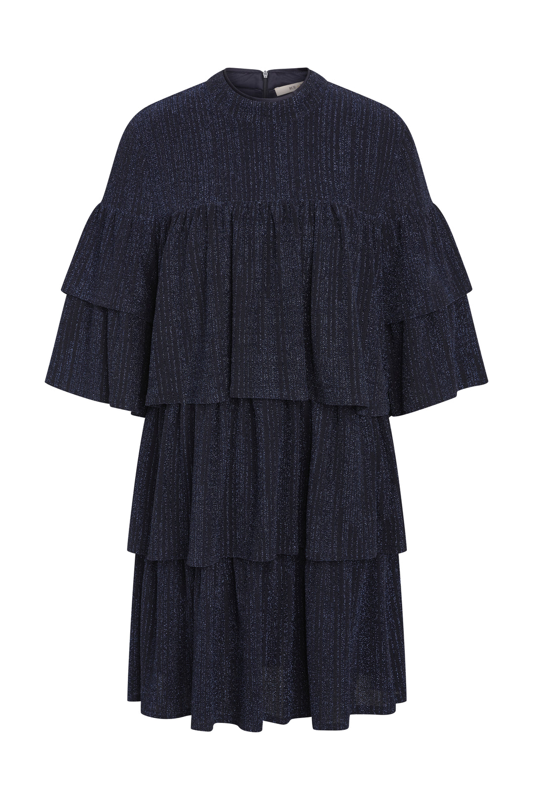 Rue de Femme Bella kjole DRESSES 207 Dark blue