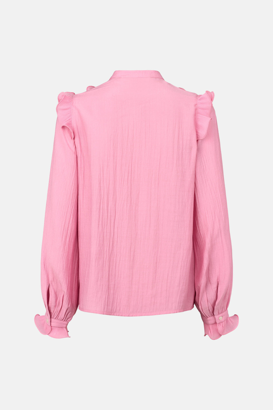 Rue de Femme Bernadina skjorte SHIRTS 368 Salmon rose