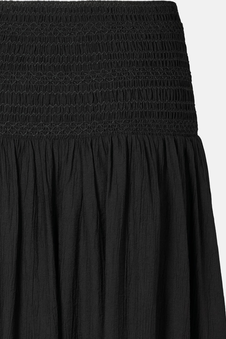 Rue de Femme Blaise nederdel SKIRTS Sort